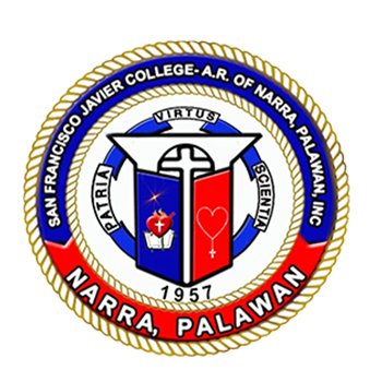 San Francisco Javier College- AR of Narra, Palawan, Inc. logo